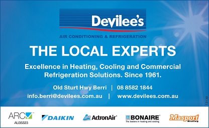 banner image for Devilee's Air-Conditioning & Refrigeration