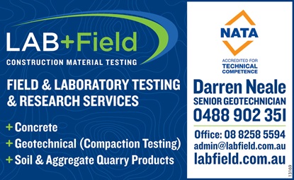 banner image for Lab + Field
