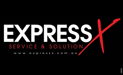 banner image for EXPRESSX Delivered