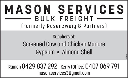 banner image for Mason Services