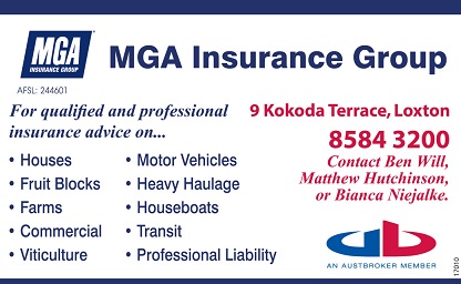 banner image for MGA Insurance Group