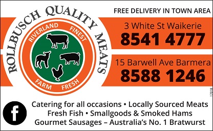 banner image for Rollbusch Quality Meats