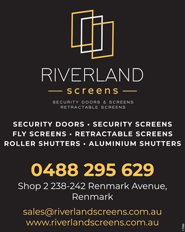 banner image for Riverland Screens
