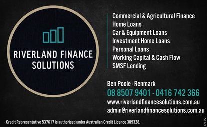 banner image for Riverland Finance Solutions