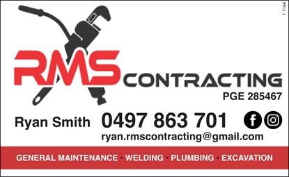 banner image for RMS Contracting